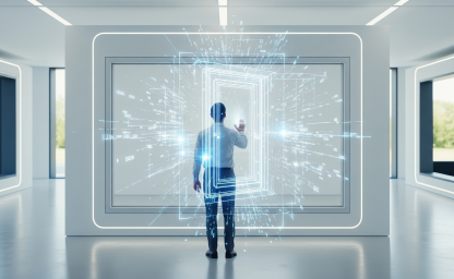 L'ère de la menuiserie intelligente grâce au CPQ