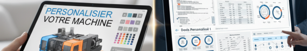 CPQ vs. Configurateur : plus qu'une question de terminologie