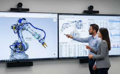Configurateur technique & CPQ : La solution pour un processus de vente sans friction