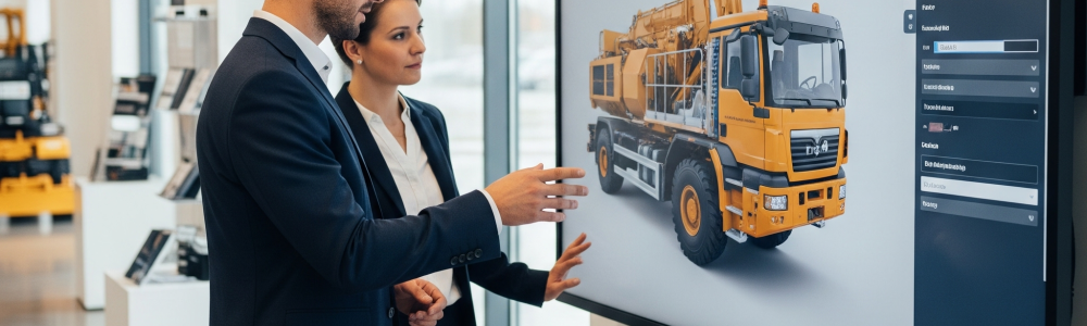 Les intérêts d'un Configurateur Technique et Commercial