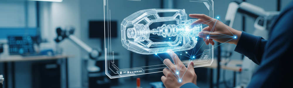 Configurateur : L'Expertise 3D au Service de la Vente